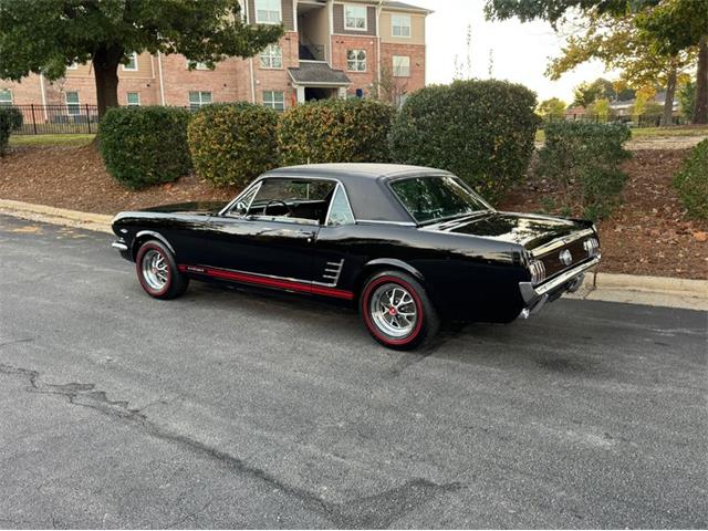 1966 Ford Mustang (CC-2121893) for sale in Greensboro, North Carolina