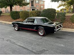 1966 Ford Mustang (CC-2121893) for sale in Greensboro, North Carolina