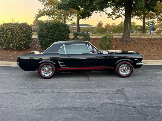 1966 Ford Mustang (CC-2121893) for sale in Greensboro, North Carolina