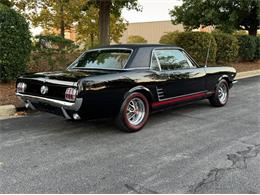 1966 Ford Mustang (CC-2121893) for sale in Greensboro, North Carolina