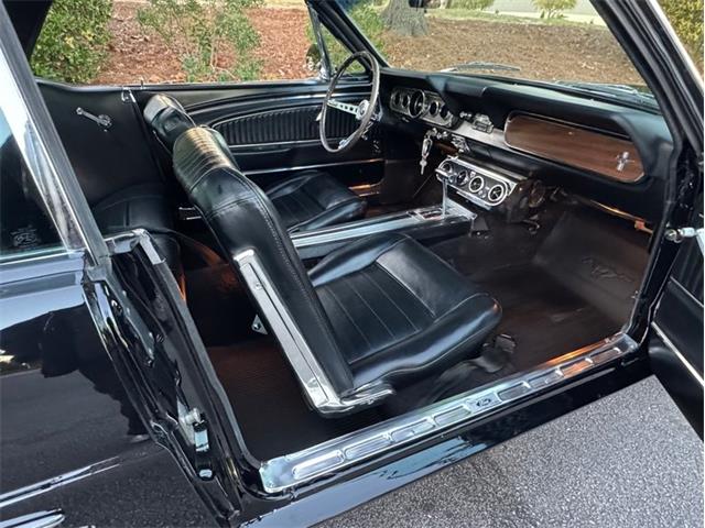 1966 Ford Mustang (CC-2121893) for sale in Greensboro, North Carolina