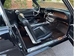 1966 Ford Mustang (CC-2121893) for sale in Greensboro, North Carolina