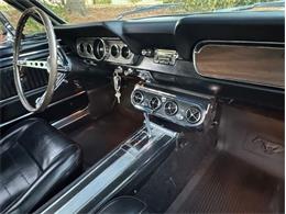 1966 Ford Mustang (CC-2121893) for sale in Greensboro, North Carolina