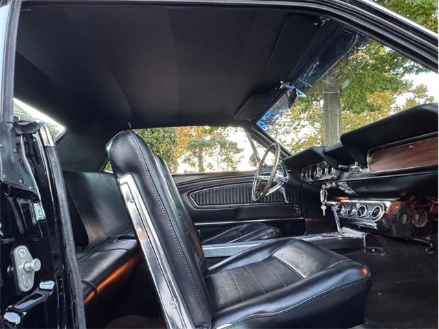 1966 Ford Mustang (CC-2121893) for sale in Greensboro, North Carolina