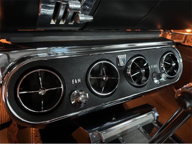 1966 Ford Mustang (CC-2121893) for sale in Greensboro, North Carolina