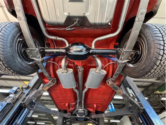 1966 Ford Mustang (CC-2121893) for sale in Greensboro, North Carolina