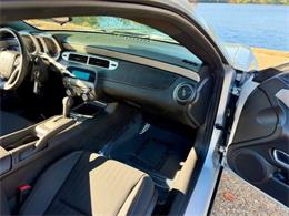 2012 Chevrolet Camaro (CC-2121894) for sale in Greensboro, North Carolina