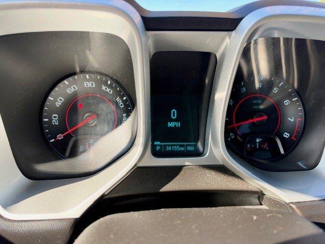 2012 Chevrolet Camaro (CC-2121894) for sale in Greensboro, North Carolina