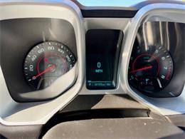 2012 Chevrolet Camaro (CC-2121894) for sale in Greensboro, North Carolina