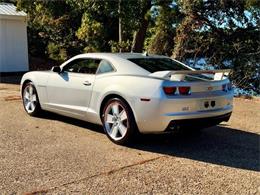 2012 Chevrolet Camaro (CC-2121894) for sale in Greensboro, North Carolina