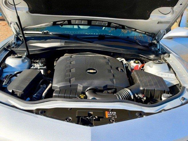 2012 Chevrolet Camaro (CC-2121894) for sale in Greensboro, North Carolina