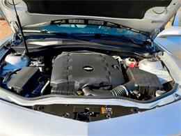 2012 Chevrolet Camaro (CC-2121894) for sale in Greensboro, North Carolina
