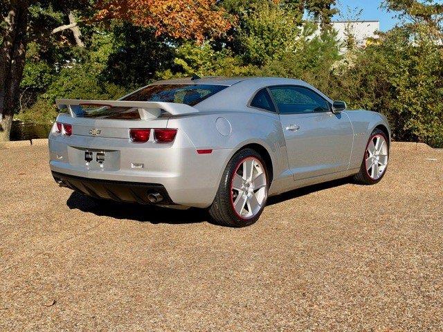 2012 Chevrolet Camaro (CC-2121894) for sale in Greensboro, North Carolina