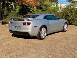 2012 Chevrolet Camaro (CC-2121894) for sale in Greensboro, North Carolina