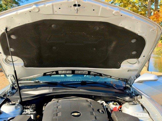 2012 Chevrolet Camaro (CC-2121894) for sale in Greensboro, North Carolina