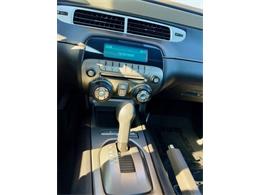 2012 Chevrolet Camaro (CC-2121894) for sale in Greensboro, North Carolina