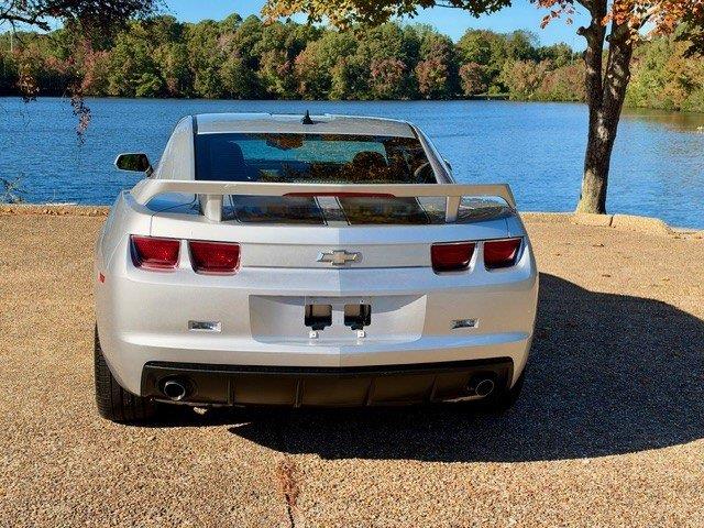 2012 Chevrolet Camaro (CC-2121894) for sale in Greensboro, North Carolina