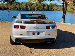 2012 Chevrolet Camaro (CC-2121894) for sale in Greensboro, North Carolina