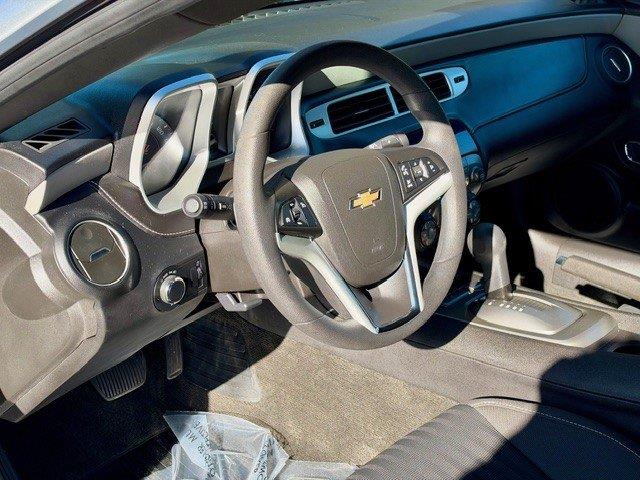 2012 Chevrolet Camaro (CC-2121894) for sale in Greensboro, North Carolina