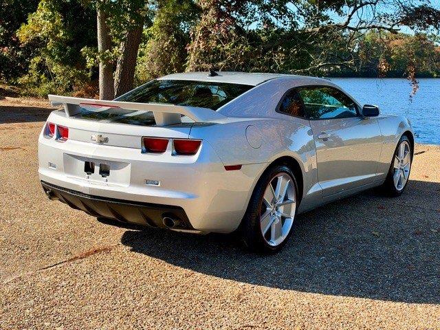 2012 Chevrolet Camaro (CC-2121894) for sale in Greensboro, North Carolina