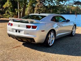 2012 Chevrolet Camaro (CC-2121894) for sale in Greensboro, North Carolina