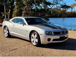 2012 Chevrolet Camaro (CC-2121894) for sale in Greensboro, North Carolina