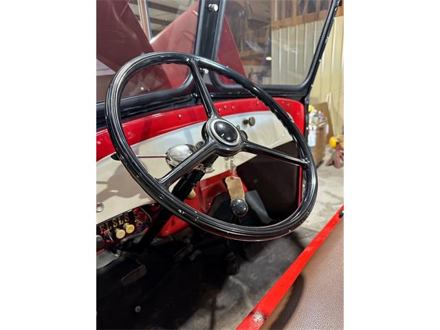 1934 Chevrolet Truck (CC-2121895) for sale in Greensboro, North Carolina