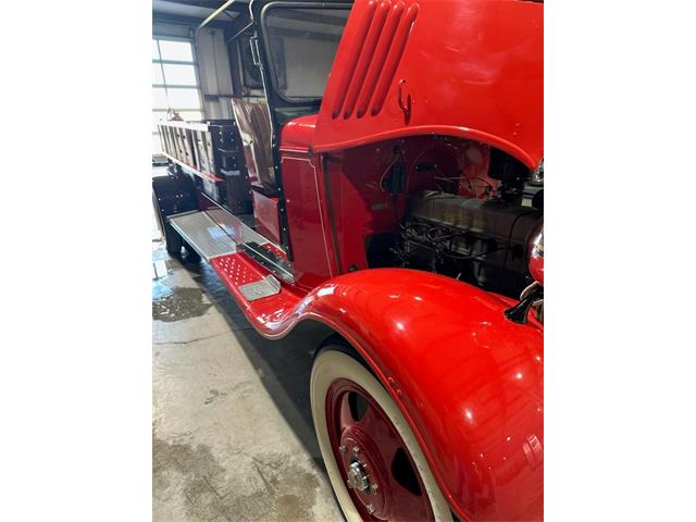 1934 Chevrolet Truck (CC-2121895) for sale in Greensboro, North Carolina