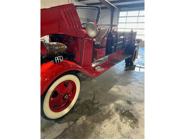 1934 Chevrolet Truck (CC-2121895) for sale in Greensboro, North Carolina
