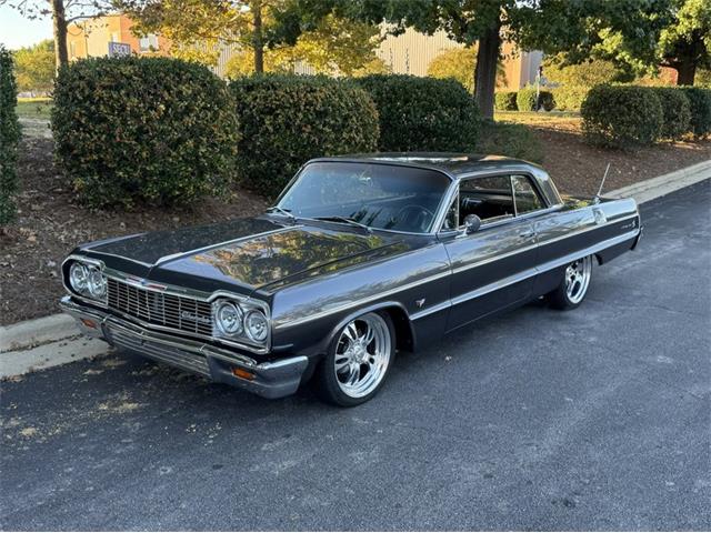 1964 Chevrolet Impala (CC-2121896) for sale in Greensboro, North Carolina