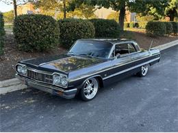 1964 Chevrolet Impala (CC-2121896) for sale in Greensboro, North Carolina