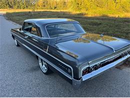 1964 Chevrolet Impala (CC-2121896) for sale in Greensboro, North Carolina