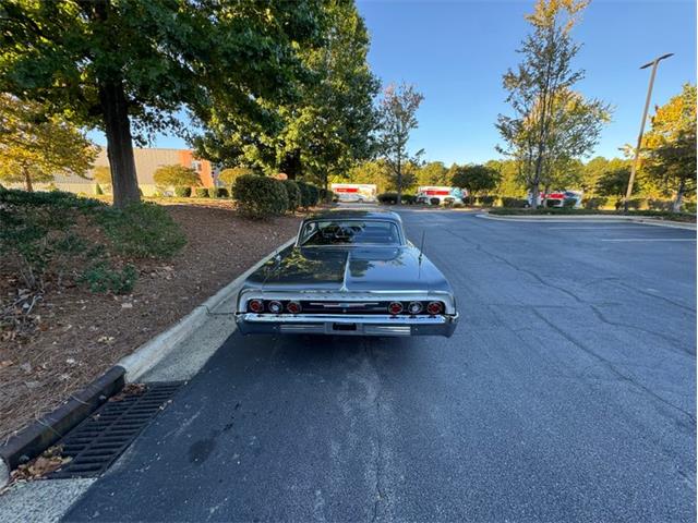 1964 Chevrolet Impala (CC-2121896) for sale in Greensboro, North Carolina
