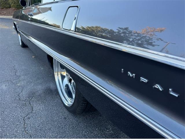 1964 Chevrolet Impala (CC-2121896) for sale in Greensboro, North Carolina