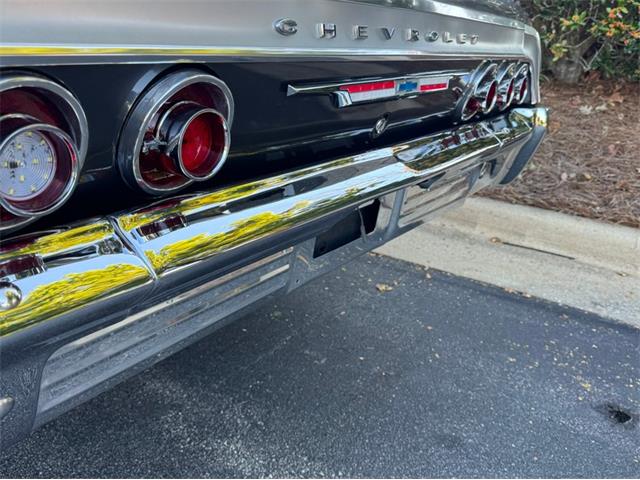 1964 Chevrolet Impala (CC-2121896) for sale in Greensboro, North Carolina