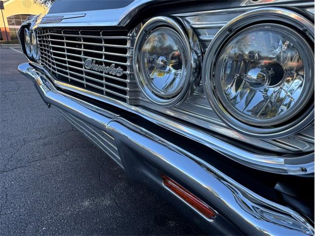 1964 Chevrolet Impala (CC-2121896) for sale in Greensboro, North Carolina