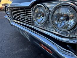 1964 Chevrolet Impala (CC-2121896) for sale in Greensboro, North Carolina