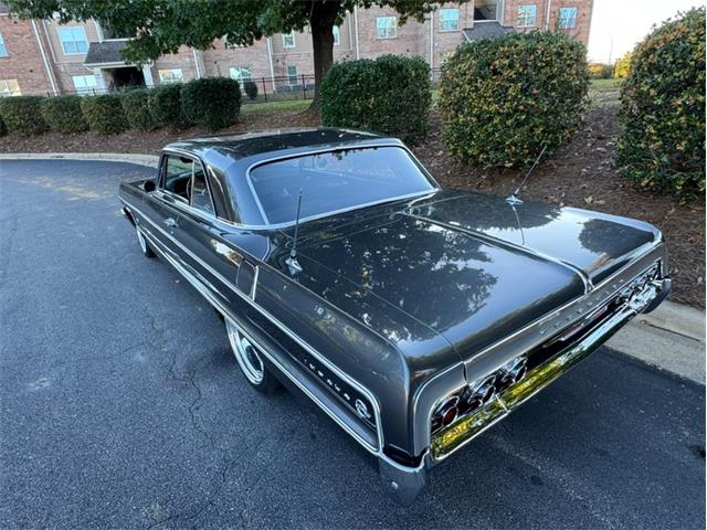 1964 Chevrolet Impala (CC-2121896) for sale in Greensboro, North Carolina