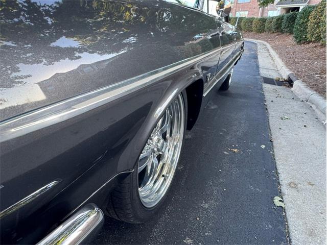 1964 Chevrolet Impala (CC-2121896) for sale in Greensboro, North Carolina