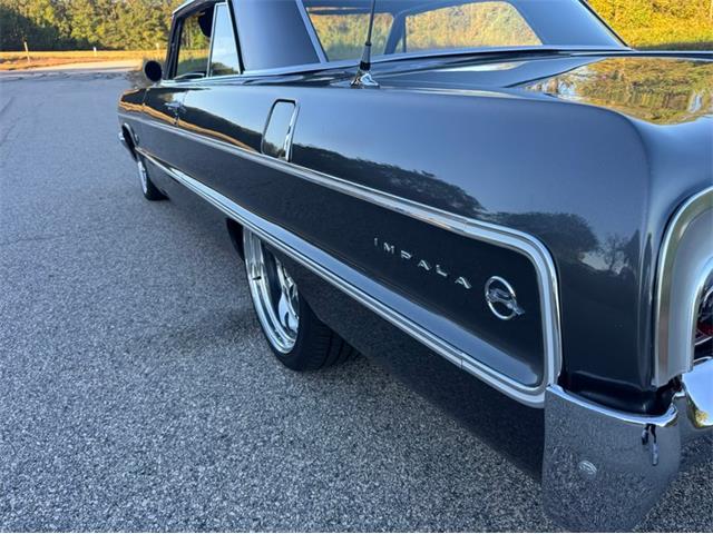 1964 Chevrolet Impala (CC-2121896) for sale in Greensboro, North Carolina