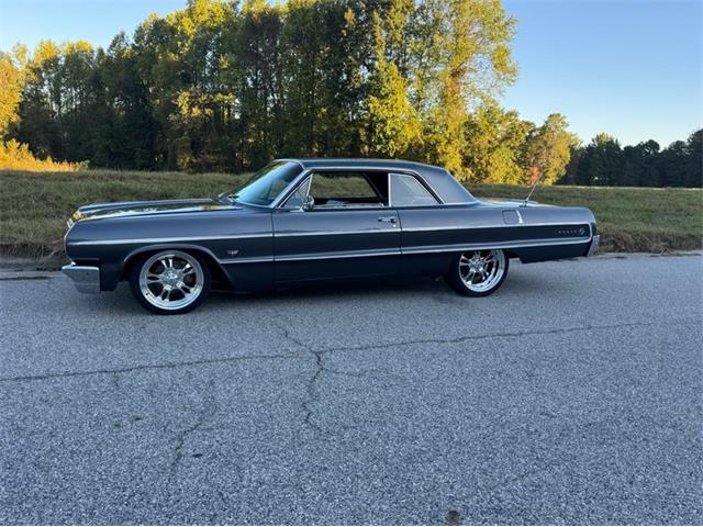 1964 Chevrolet Impala (CC-2121896) for sale in Greensboro, North Carolina