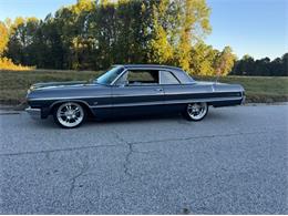 1964 Chevrolet Impala (CC-2121896) for sale in Greensboro, North Carolina