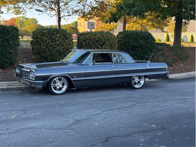 1964 Chevrolet Impala (CC-2121896) for sale in Greensboro, North Carolina