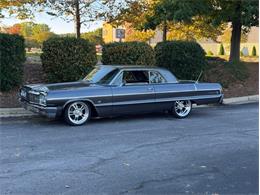 1964 Chevrolet Impala (CC-2121896) for sale in Greensboro, North Carolina