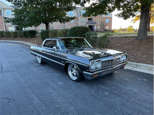 1964 Chevrolet Impala (CC-2121896) for sale in Greensboro, North Carolina