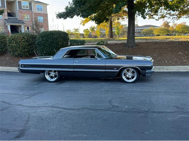 1964 Chevrolet Impala (CC-2121896) for sale in Greensboro, North Carolina