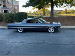 1964 Chevrolet Impala (CC-2121896) for sale in Greensboro, North Carolina
