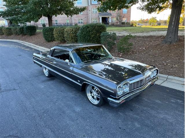 1964 Chevrolet Impala (CC-2121896) for sale in Greensboro, North Carolina