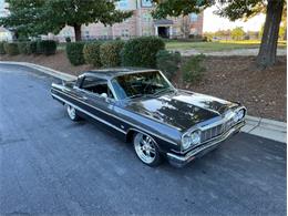 1964 Chevrolet Impala (CC-2121896) for sale in Greensboro, North Carolina