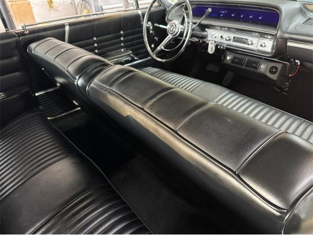 1964 Chevrolet Impala (CC-2121896) for sale in Greensboro, North Carolina